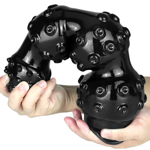 Meteor Dildo 32 x 10cm