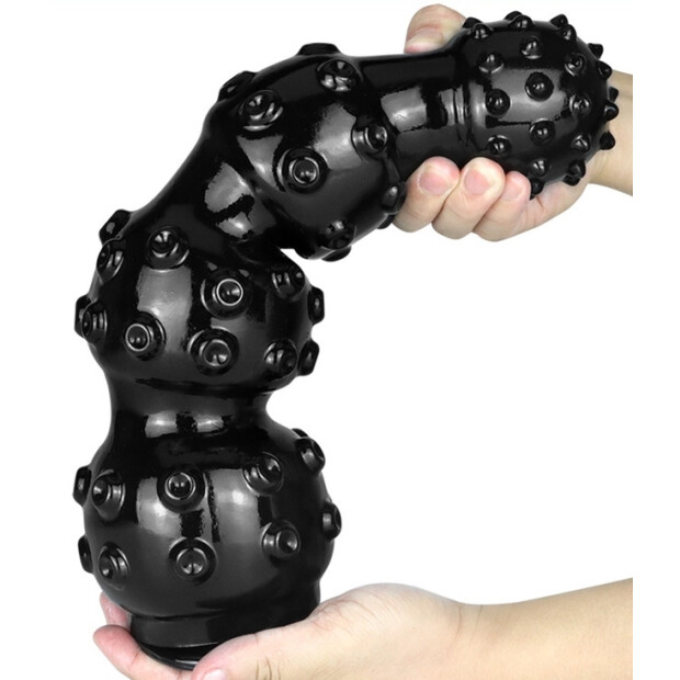 Meteor Dildo 32 x 10cm