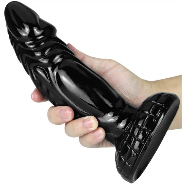 Real Skin 22 cm Dildo