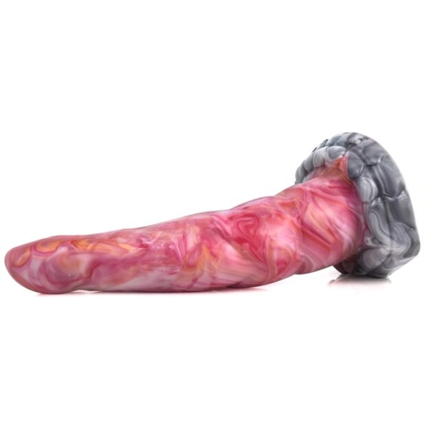 Dildo monster Lonykle 18 x 5cm