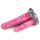 PINKALIEN Dildo-Monster Zombidick Dildo Pink 21 cm