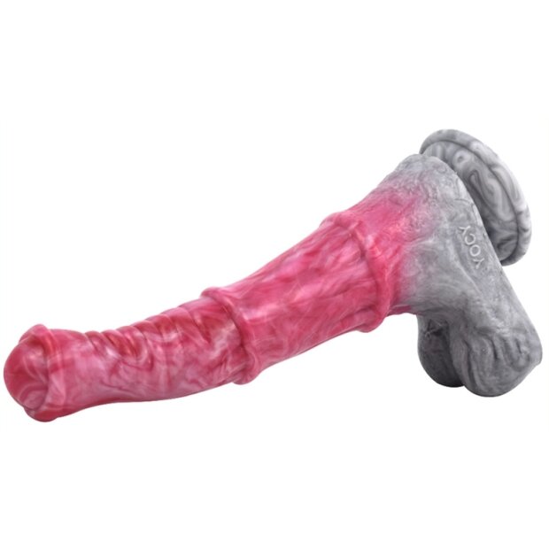 Dildo-Monster Equinus 20 x 5cm