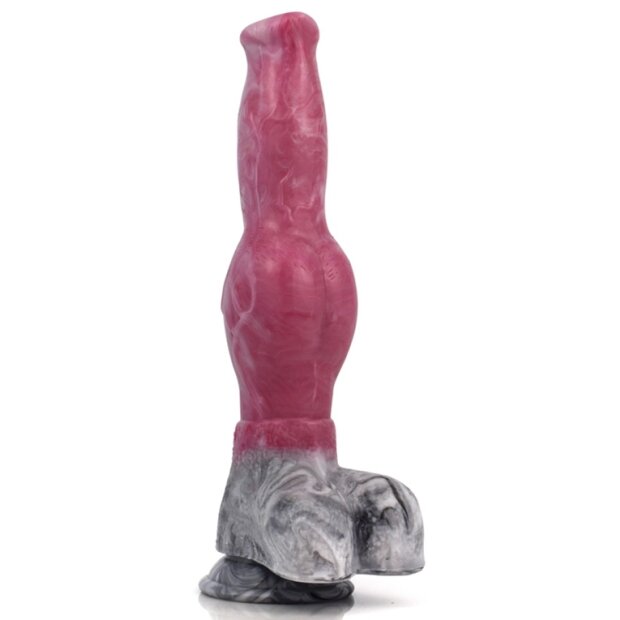 Dildo-Monster Hundiz 21 x 6cm