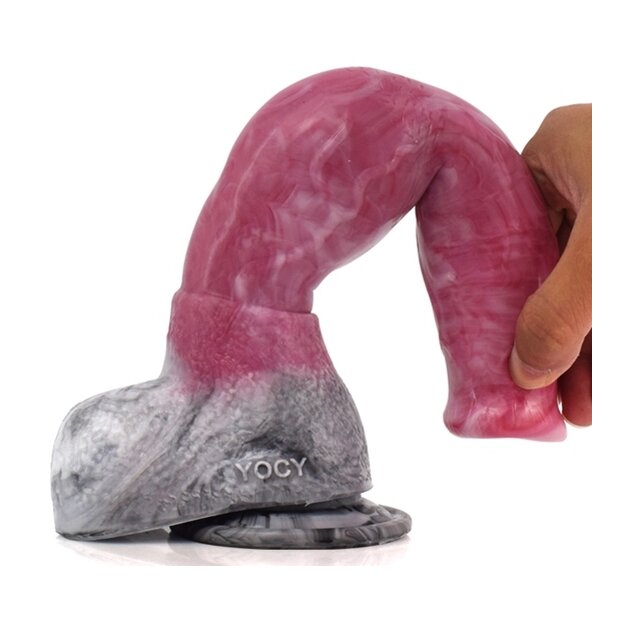 Dildo-Monster Hundiz 21 x 6cm