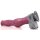 Dildo-Monster Hundiz 21 x 6cm