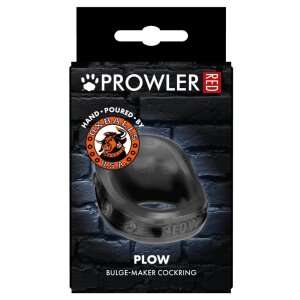 Cockring Prowler Plow Schwarz