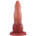 Dildo Dragon Peng 18 x 4.8cm
