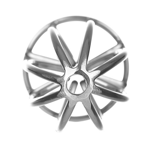 Kliego metal plug L 8 x 3.8cm