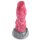 PINKALIEN Monster Topak Spezialdildo 16 cm ⌀ 4,5 cm