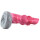 PINKALIEN Monster Canok Spezialdildo Pink 15 cm