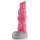PINKALIEN Monster Canok Spezialdildo Pink 15 cm