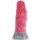 PINKALIEN Monster Izmok Dildo Pink 16 cm