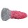 PINKALIEN Monster Izmok Dildo Pink 16 cm