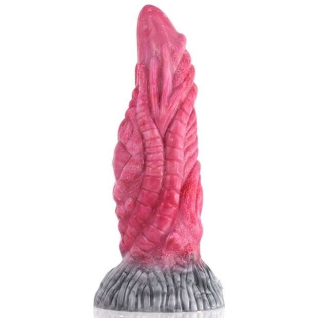 Dildo monster Kiggy 16 x 5.5cm