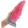 Dildo monster Kiggy 16 x 5.5cm