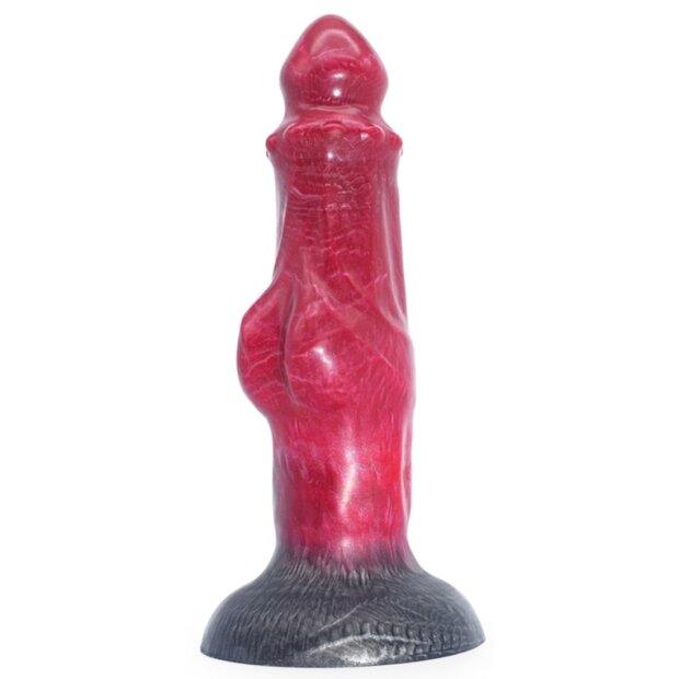 Dildo monster Weefy 19 x 6cm