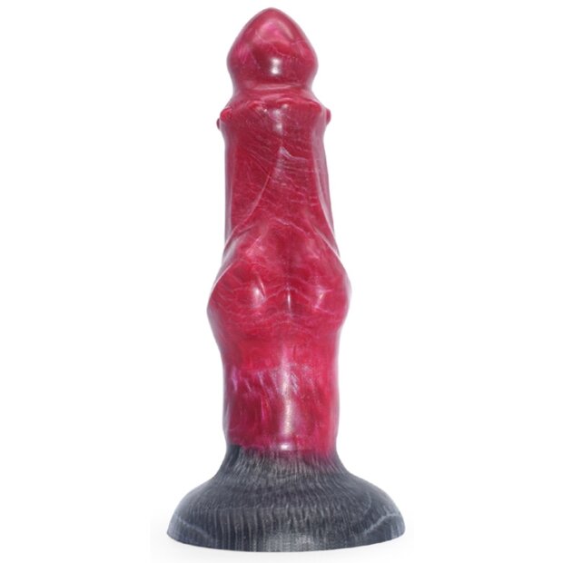 Dildo monster Weefy 19 x 6cm