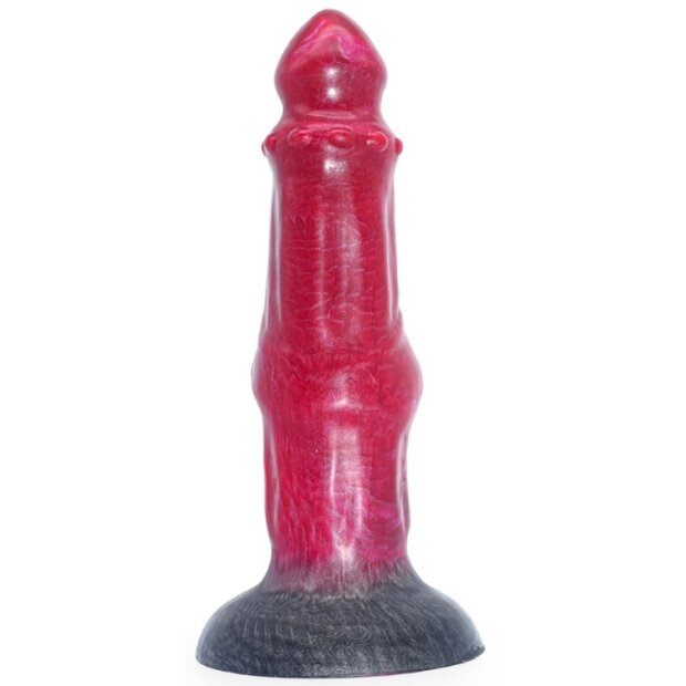 Dildo monster Weefy 19 x 6cm