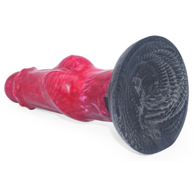 Dildo monster Weefy 19 x 6cm
