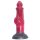 Dildo monster Weefy 19 x 6cm