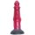 Dildo monster Weefy 19 x 6cm