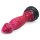 PINKALIEN Boriks Monster Spezialdildo Pink 15 cm ⌀ 4 cm