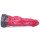 PINKALIEN Vekix Monster Dildo Rot 15,5 cm