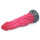 PINKALIEN Vekix Monster Dildo Rot 15,5 cm