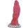 PINKALIEN Mini Dox Monster Dildo Pink 12,5 cm