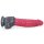 PINKALIEN Monster Paltor Dildo Rot 17 cm