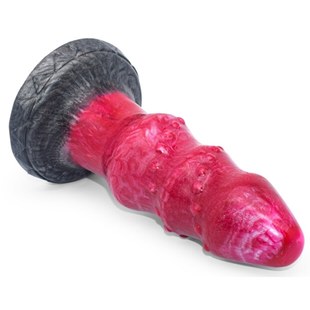 Plug monster Kurix 15 x 6cm