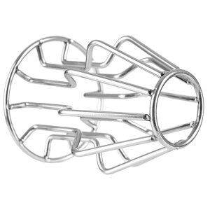 Metal Hollow Flat L 11 x 8.4cm