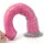PINKALIEN Viby Horse Vibrator Pink 27 cm ⌀ 5 cm