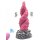 Vibrating dildo monster Viby Tenty 15 x 5cm