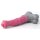 Vibrant monster dildo Viby Elephy 19 x 5.3cm