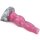 PINKALIEN Viby Wolf Vibrator Pink 18 cm ⌀ 5,7 cm