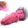 Vibrating dildo monster Viby Carty 18 x 5.5cm