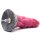 Vibrating dildo monster Viby Carty 18 x 5.5cm