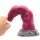Vibrating dildo monster Viby Carty 18 x 5.5cm