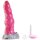 Vibrating dildo monster Viby Carty 18 x 5.5cm