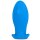 EggPlay Saurus Egg S Analplug Blau ⌀ 4,5 cm