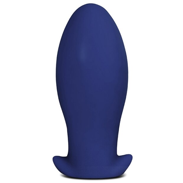 EggPlay Saurus Egg M Analplug Blau ⌀ 5,5 cm