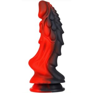 MONSTERED Dragon Zomay Dildo Mehrfarbig 18 cm