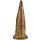 Monster Dicknosaur Dildo M 20 x 5.5cm Gold