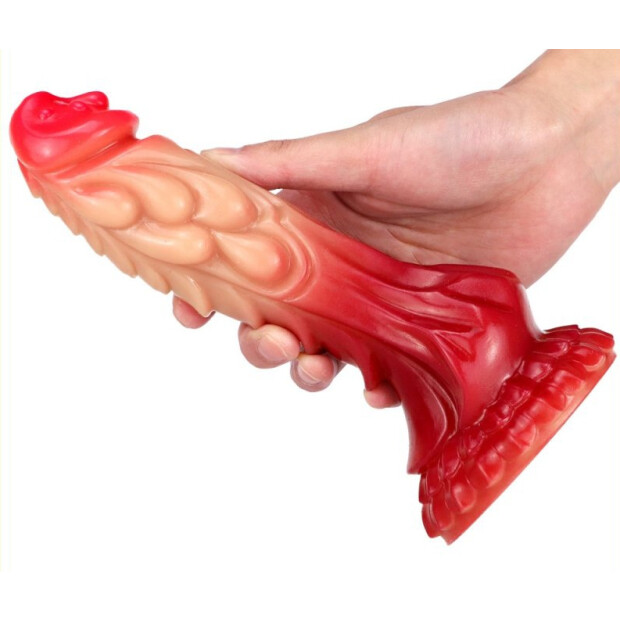Firiz Dragon Dildo 16 x 5cm