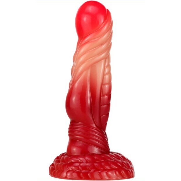 Blobix Dragon Dildo 16 x 4.5cm