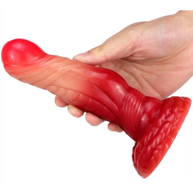 Blobix Dragon Dildo 16 x 4.5cm