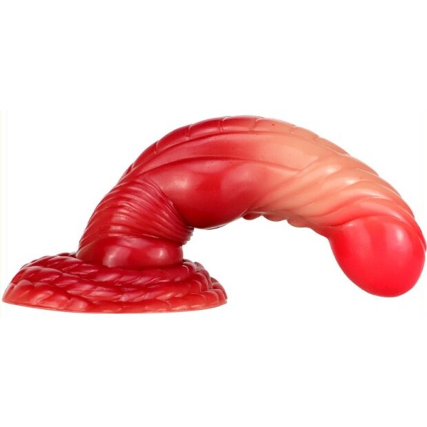 Blobix Dragon Dildo 16 x 4.5cm