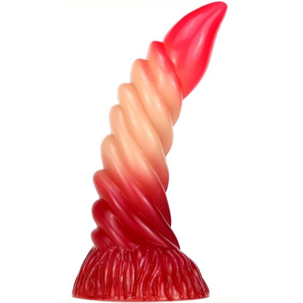 Zvar Dragon Dildo 17 x 5cm