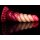 FXDragon Misek Dragon Dildo Rot 18 cm